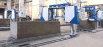 Is there any demand for EPS concrete?